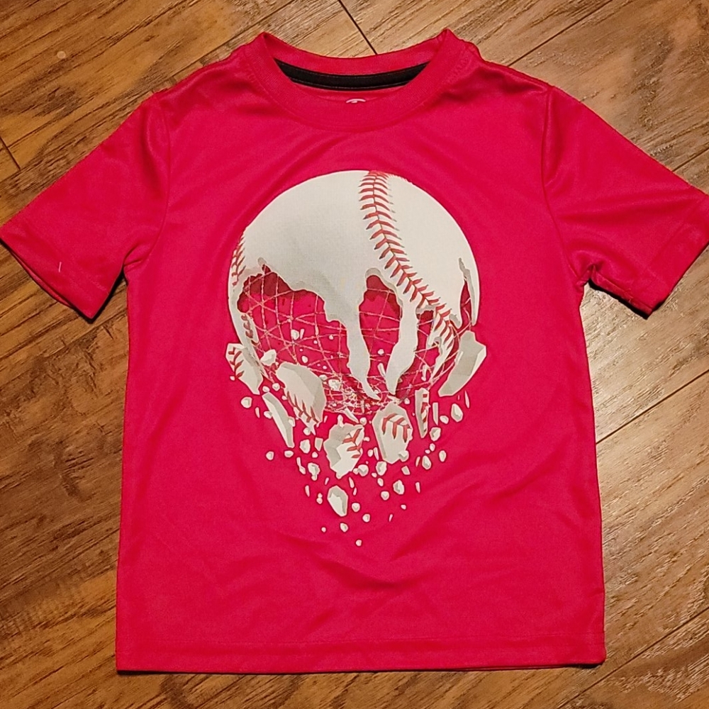 Toddler Boy T-shirt